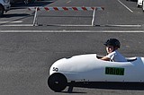 Soap Lake Soap Boix Derby set for Suds-N-Sun