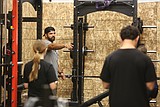 Athletic Breakthrough gym helps local athletes train beyond the season