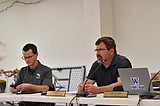 Soap Lake council surpluses items, updates public works director contract