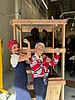 Kalispell 'Rosie' receives American Spirit Award from National World War II Museum