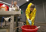 Pesticide applicators continue their education at trade conferences