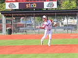 LEGION ROUNDUP: Lakers drop two to Prairie in Wednesday doubleheader