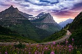 Journey to the Sun: Documentary connects past and present of the iconic Glacier National Park road