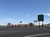Roadwork coming to Ephrata, Quincy, Moses Lake