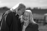Reichs celebrate 75 years of love and laughter