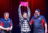 NIC Workforce Training celebrates apprenticeship graduates