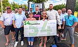 Coeur54 raises $45K for Safe Passage