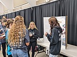 THE DIRT: Silver Valley students at the Confluence Project