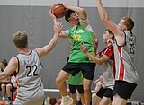 CDA SUMMER SHOOTOUT in photos June 20, 2026
