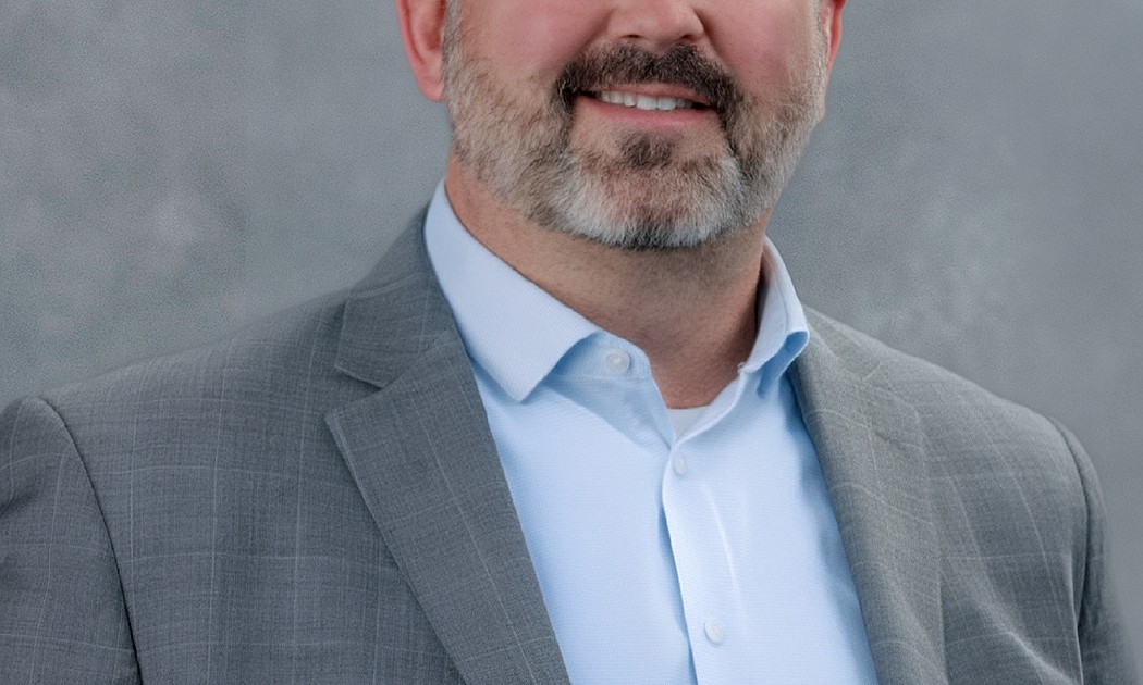 Logan Health names Josh Neff as new president