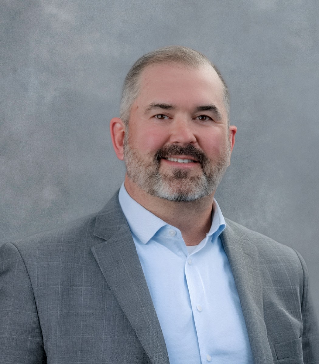Logan Health names Josh Neff as new president