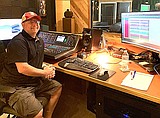 Production company sets up shop in Post Falls