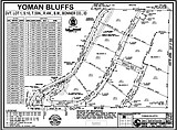 County remands Yoman Bluffs subdivision