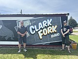 'A love letter to Clark Fork'