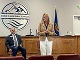 ‘Not enough’: Educators call for more K-12 funding at North Idaho listening session
