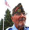 Korean War veteran to be honored during American Heroes Parade