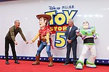 'Toy Story 5' rakes in the biggest box-office debut of the year with a franchise-best $160 million