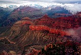 Extreme heat expected again at the Grand Canyon after 3 hikers die in heat-related incidents
