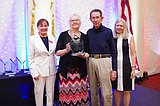 Fall for History festival earns state heritage award