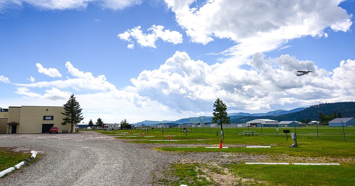 Nonprofit opens RV park in Kalispell
