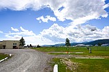 Questions raised after nonprofit’s new RV park opens without city permit