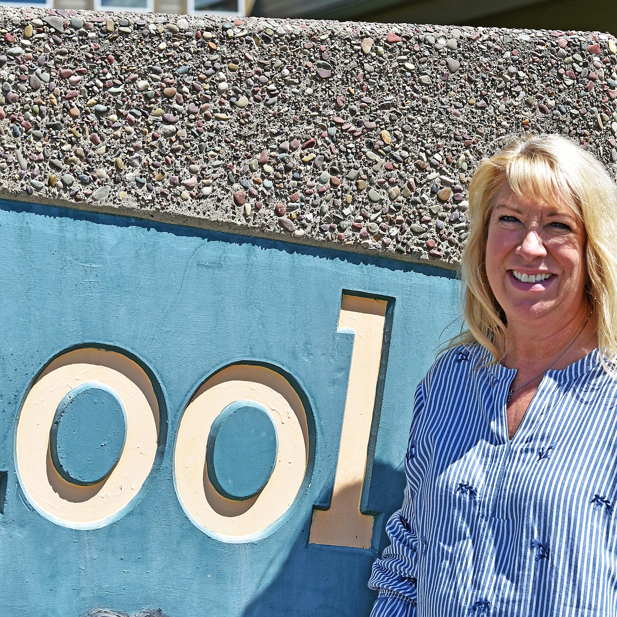 Whitefish school administrator Lori Martin fortunate for 35-year career