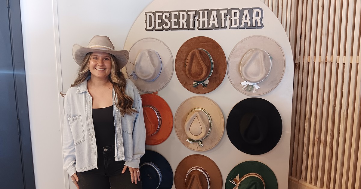 New business brings hat bar experience to Mineral County