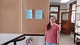 Project seeks to refurbish military appreciation board at courthouse