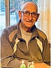 David Leroy Maple, 89