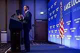 Vance says talks with Iranian officials set 'good foundation' for a deal to end the war