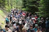 Lead Creek Derby winners announced