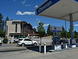Idaho fuel costs hold