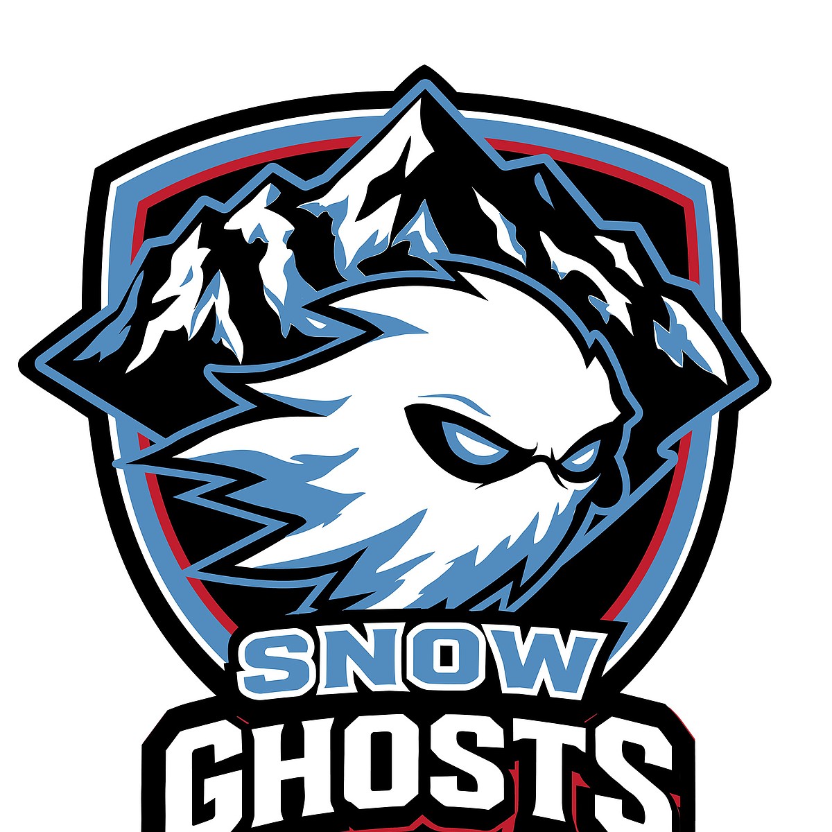 Merger on ice — welcome Northwest Snow Ghosts