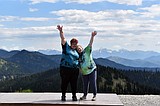 PHOTOS: 34th annual Climb Big Mountain for Flathead Industries
