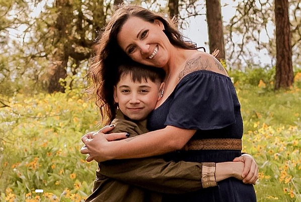 Hayden mom, son suffer serious injuries in ATV crash