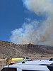 Garred Road Fire outside Coulee City contained at 3,500 acres