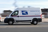 Postal Service skips hearing with WA lawmakers on mail-in ballot rules