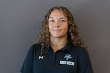 Vikings athletics names Shannon Workinger head coach of women's wrestling