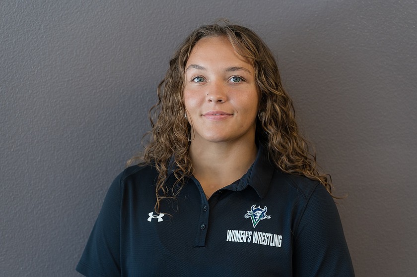 Big Bend Community College Athletics announced Shannon Workinger as their new head coach of women's wrestling.