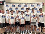 Bonners Ferry High basketball begins to gel at CDA Summer Shootout