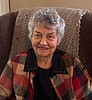 Mary Ann Hollingsworth, 79