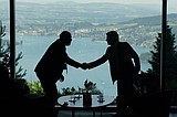 The Strait of Hormuz's future is unsettled even as more ships venture through