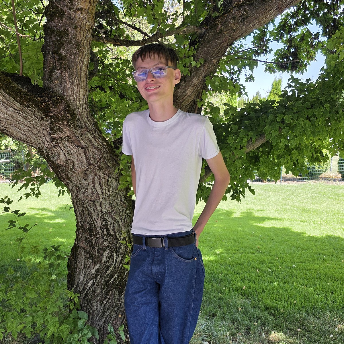 Kootenai County grads honored at Inspire Connections Academy