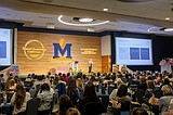 Hundreds of women learn interpersonal, financial skills at Montana State Women’s Leadership Conference