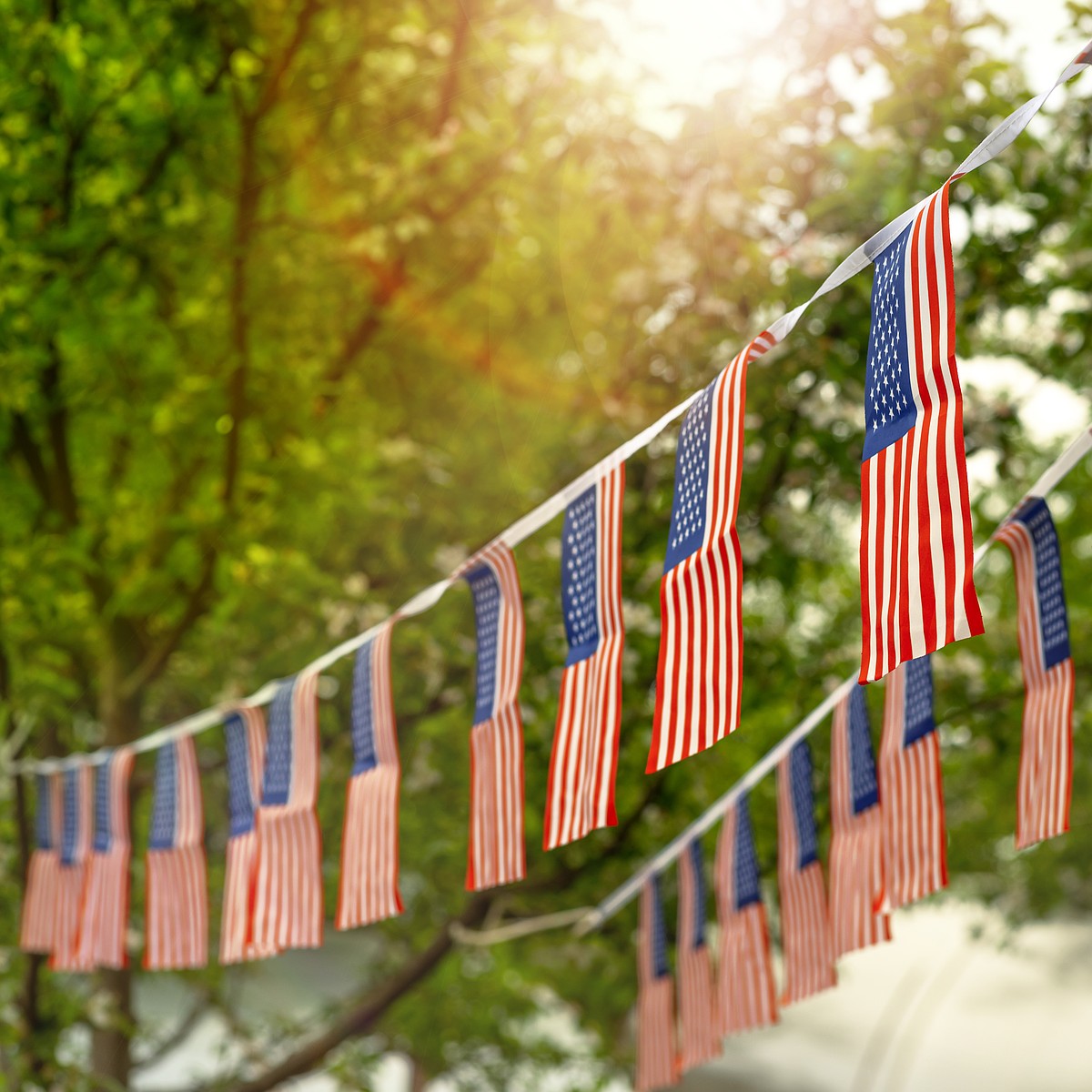 Kellogg announces Fourth of July lineup