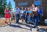 Glacier Institute going gangbusters as summer arrives