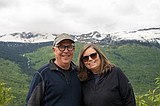 July visitation to Glacier up 17% over last year