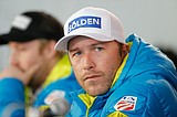 Olympian skier Bode Miller pleads not guilty to Idaho misdemeanor drug charges