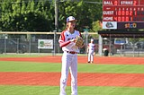 ATHLETE OF THE WEEK: Cy Marshall, North Idaho Lakers