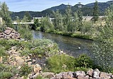 Kellogg nears finish line in FEMA flood map revision effort